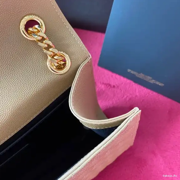 ENVELOPE YSL BAG MEDIUM 0624